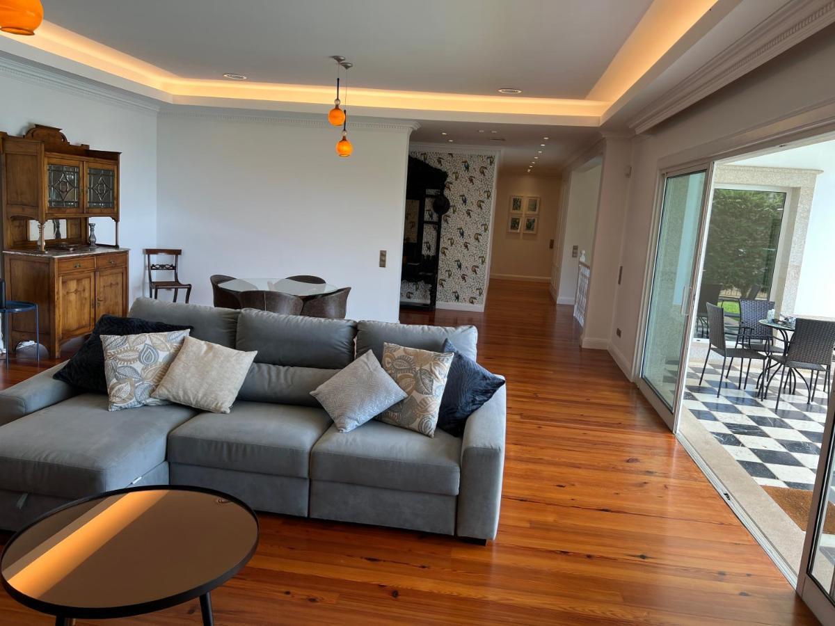 Casa Roc Madeira - 5 Bedrooms - Ocean And City Views - Private Heated Pool Funchal  Exterior photo