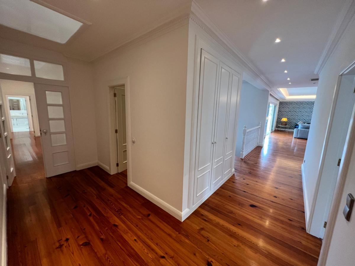 Casa Roc Madeira - 5 Bedrooms - Ocean And City Views - Private Heated Pool Funchal  Exterior photo