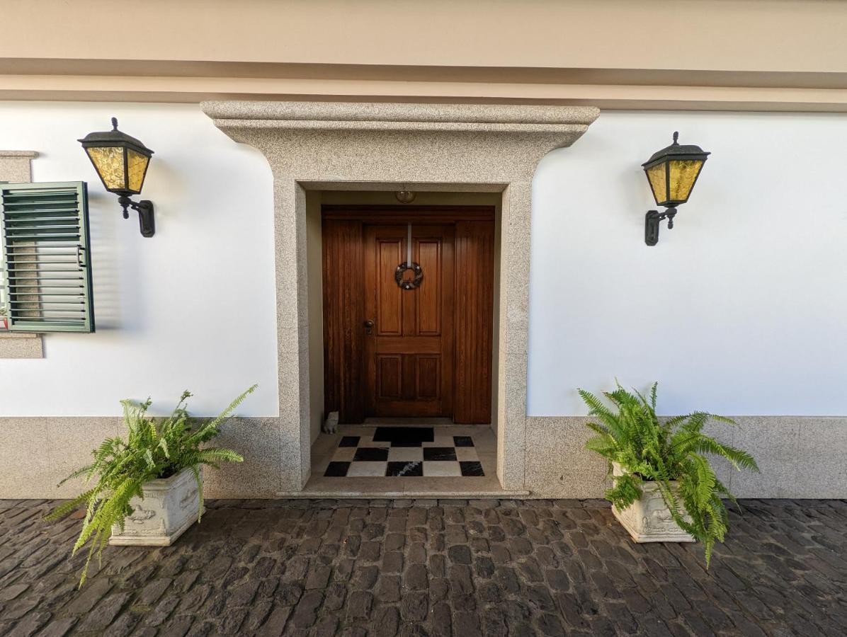 Casa Roc Madeira - 5 Bedrooms - Ocean And City Views - Private Heated Pool Funchal  Exterior photo